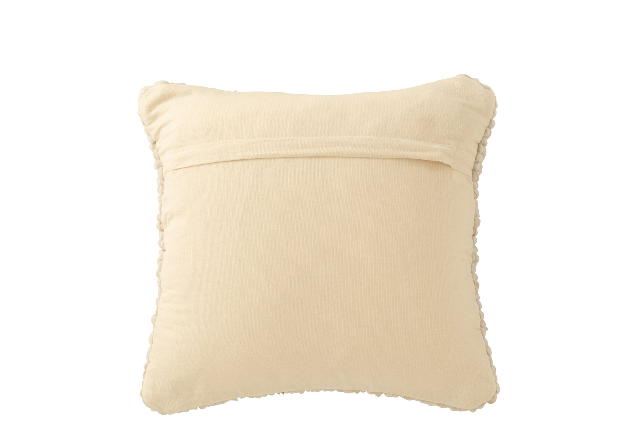 Polyesterkussen Laandia Beige 45x45 cm