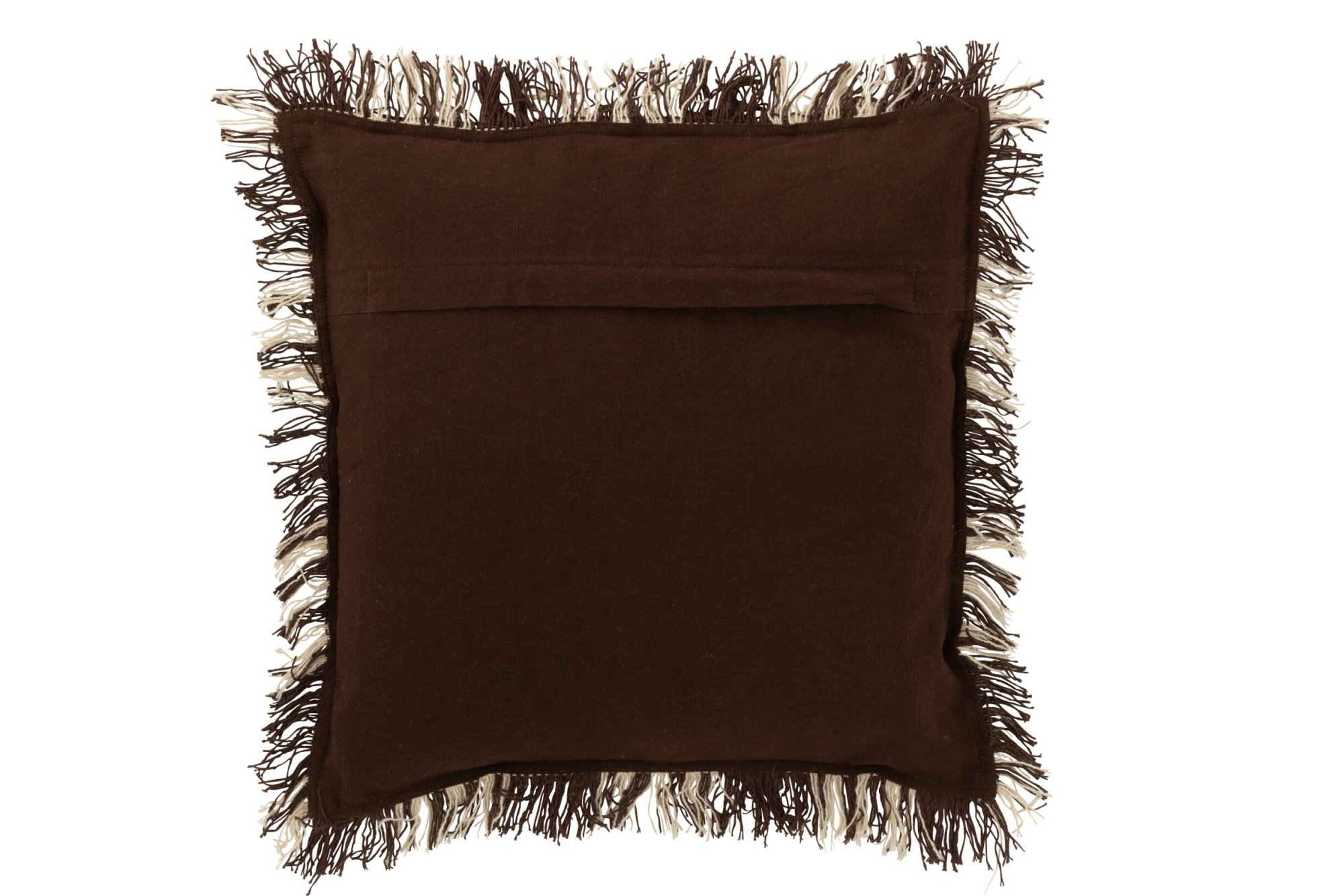Kussen Hiensone Bruin 45x45 cm