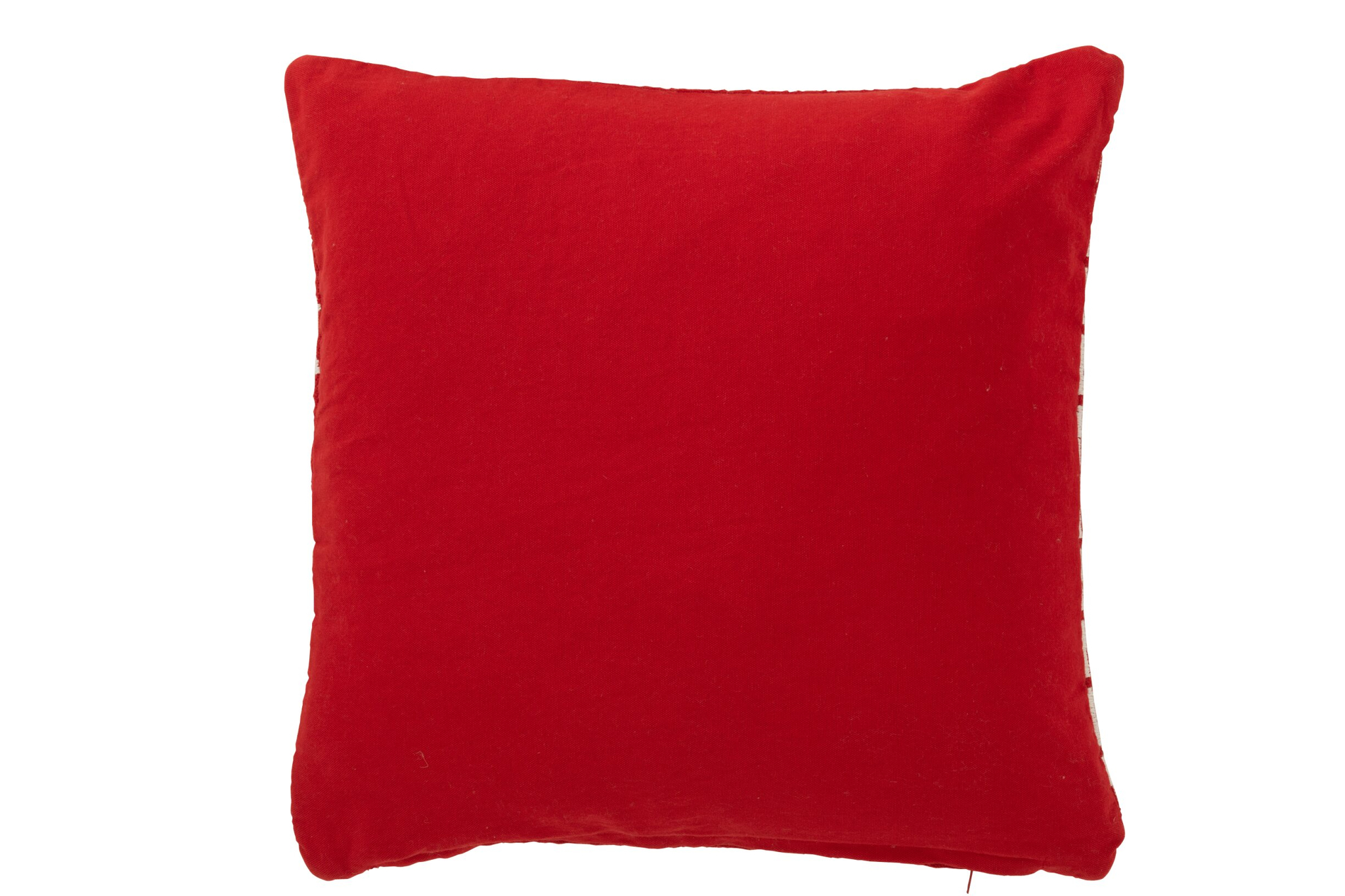 Kussen Sardinie Rood 45x45 cm