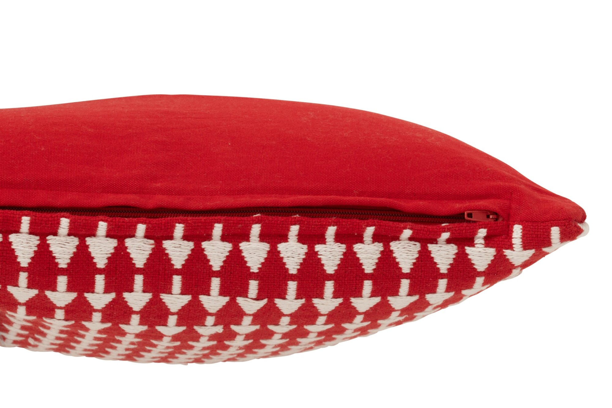 Kussen Sardinie Rood 45x45 cm - Afbeelding 2