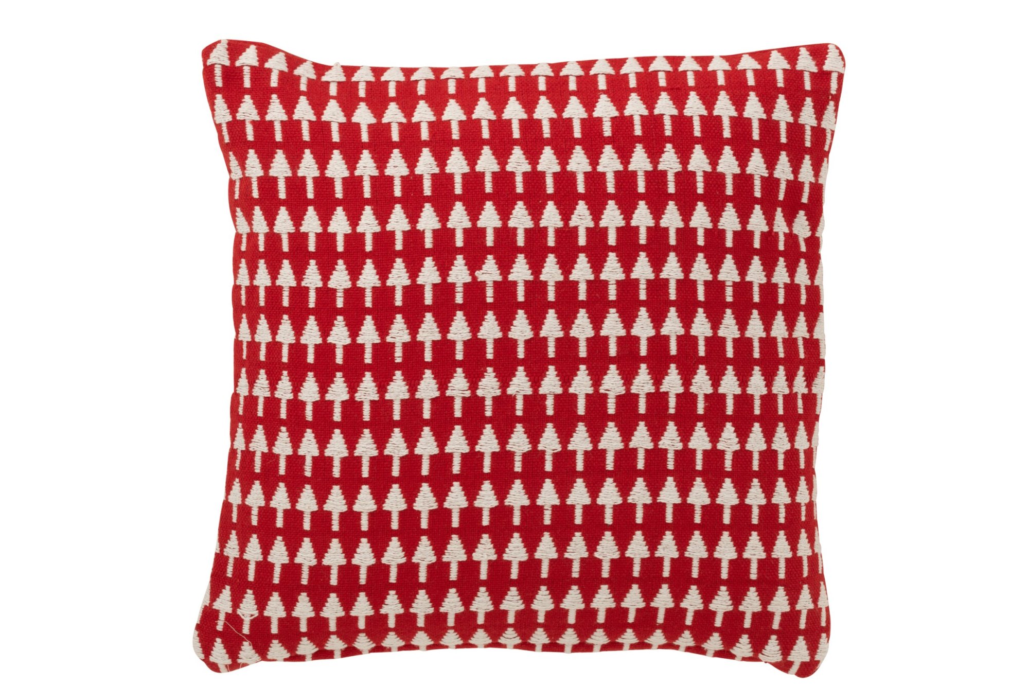 Kussen Sardinie Rood 45x45 cm - Afbeelding 3