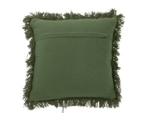 Kussen Veessan Groen 45x45 cm