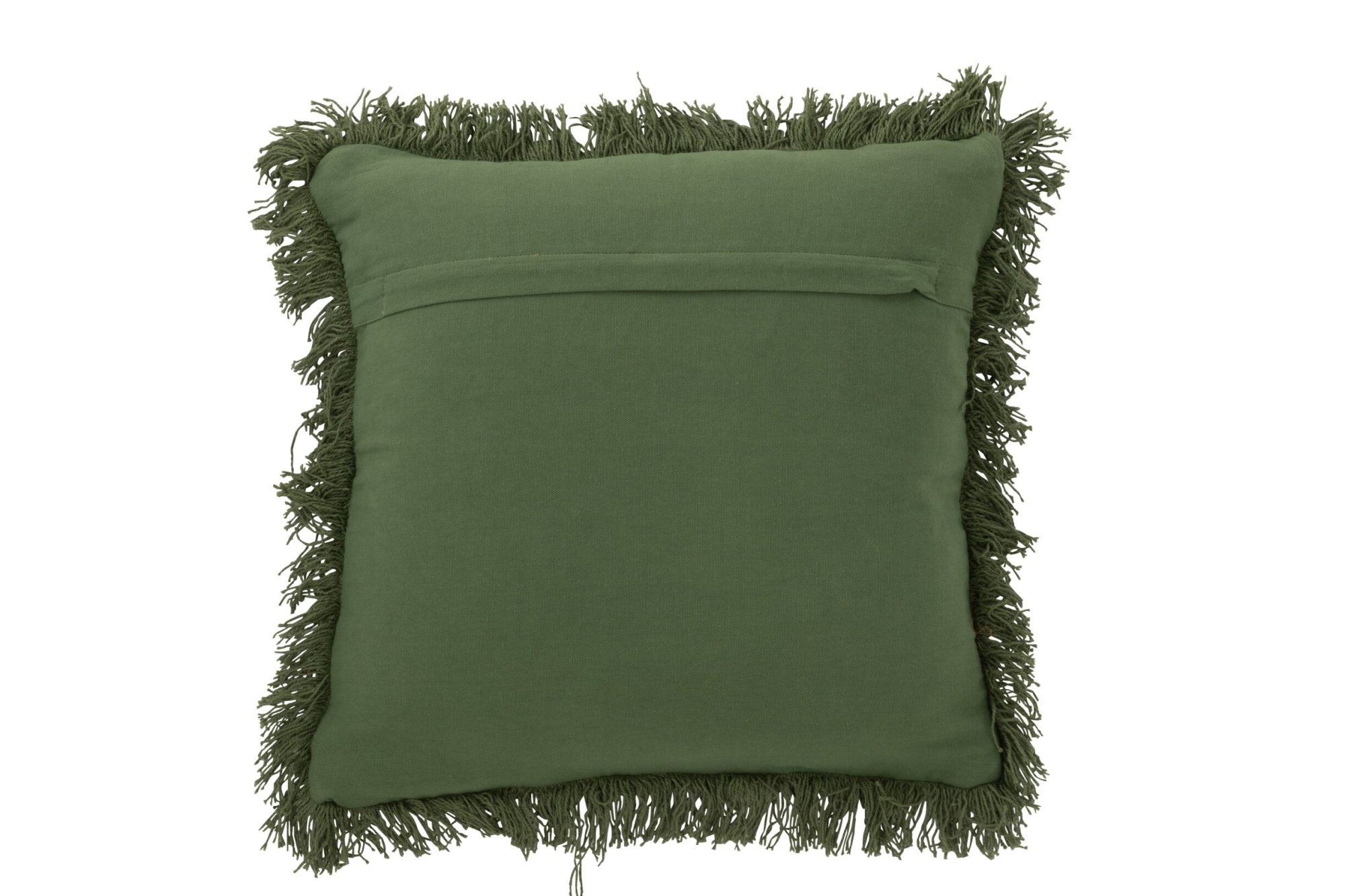 Kussen Veessan Groen 45x45 cm