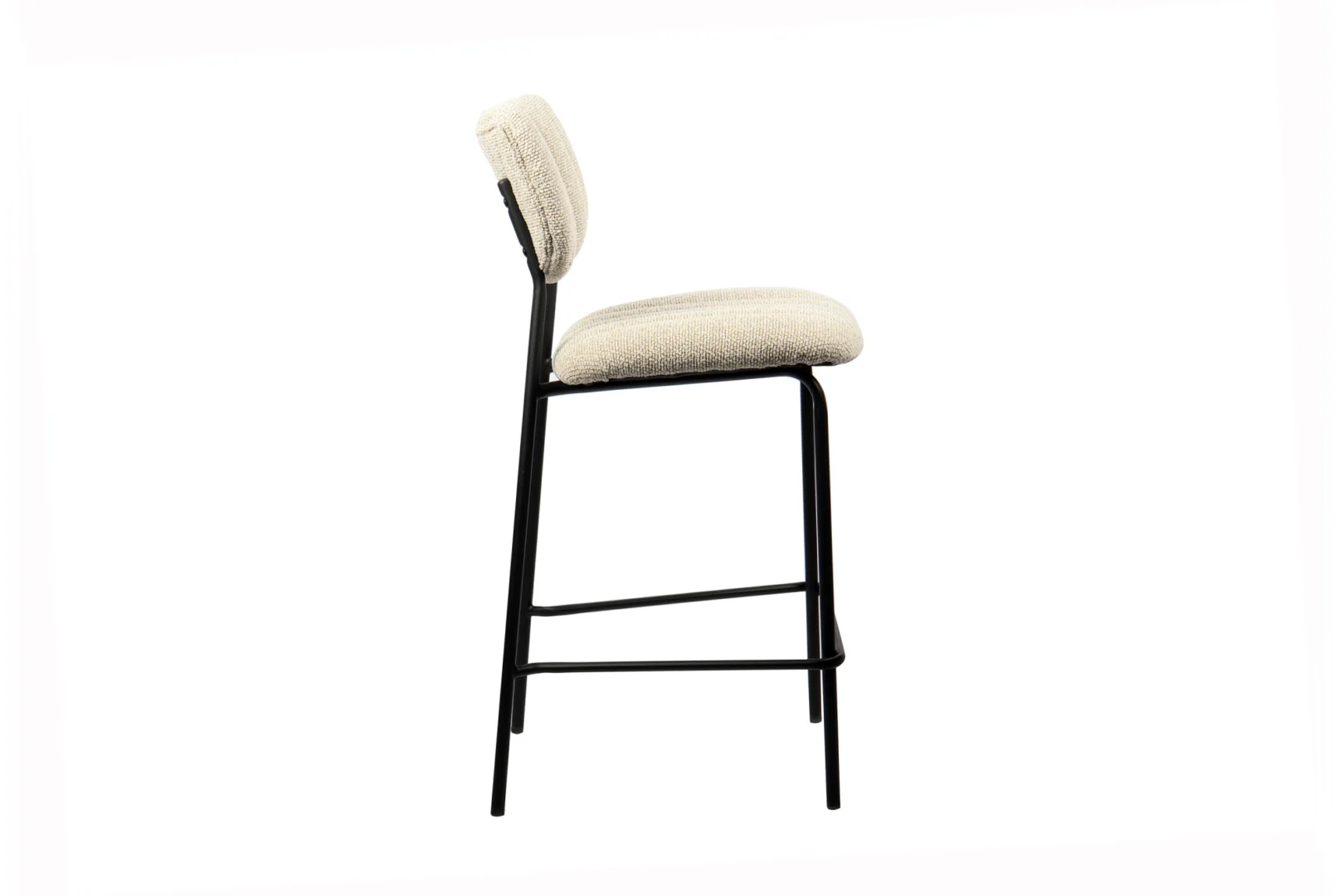 Counterstoel Kurmir Beige - Afbeelding 6