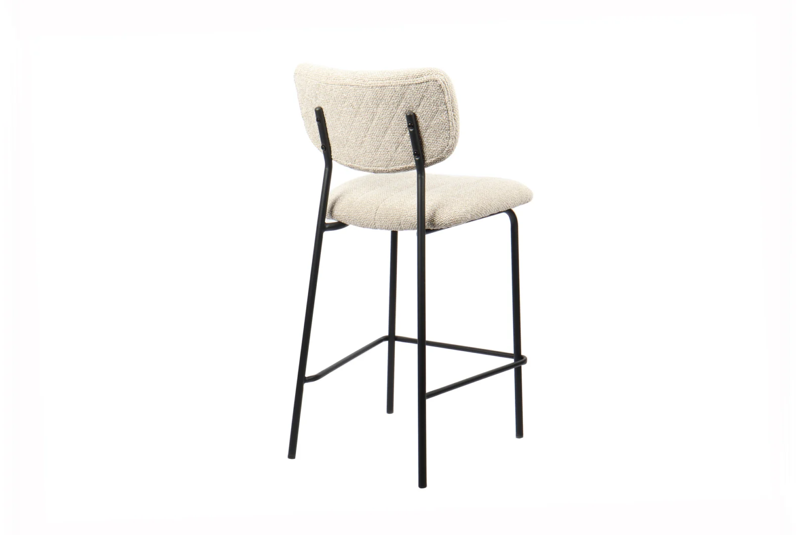 Counterstoel Kurmir Beige - Afbeelding 7