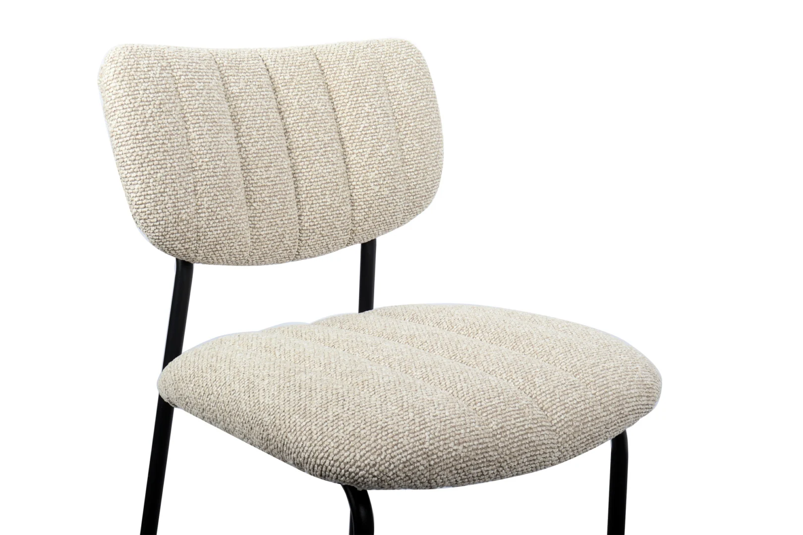 Counterstoel Kurmir Beige - Afbeelding 8