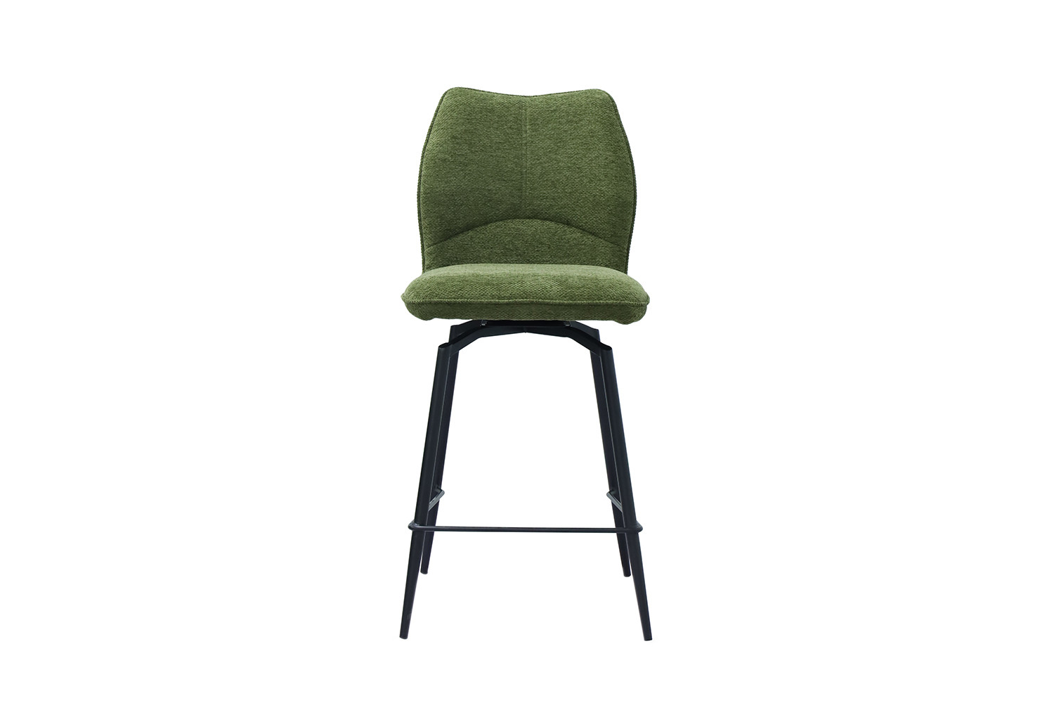 Barkruk Steemol Groen - Afbeelding 5