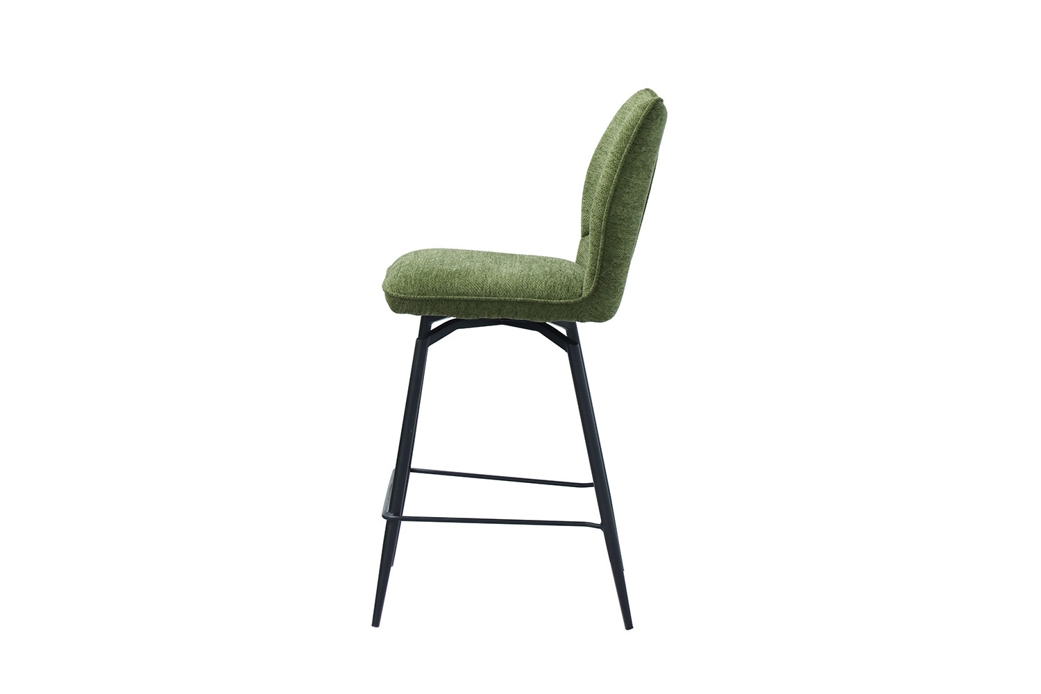 Barkruk Steemol Groen - Afbeelding 6