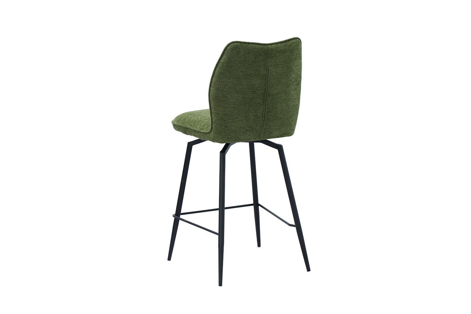 Barkruk Steemol Groen - Afbeelding 7