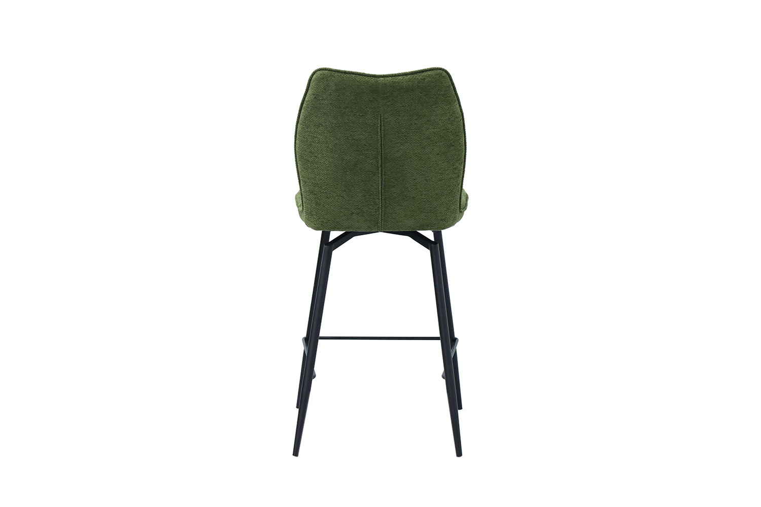 Barkruk Steemol Groen - Afbeelding 8