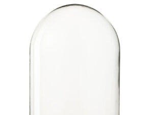 Decoratie Klaandos Glas Naturel