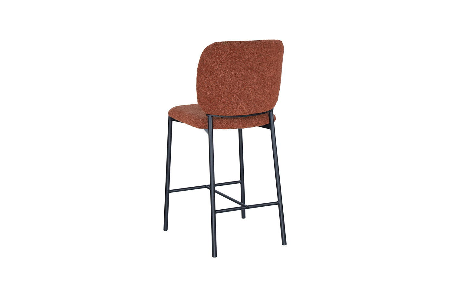 Counterstoel Zaandond Roest - Afbeelding 8