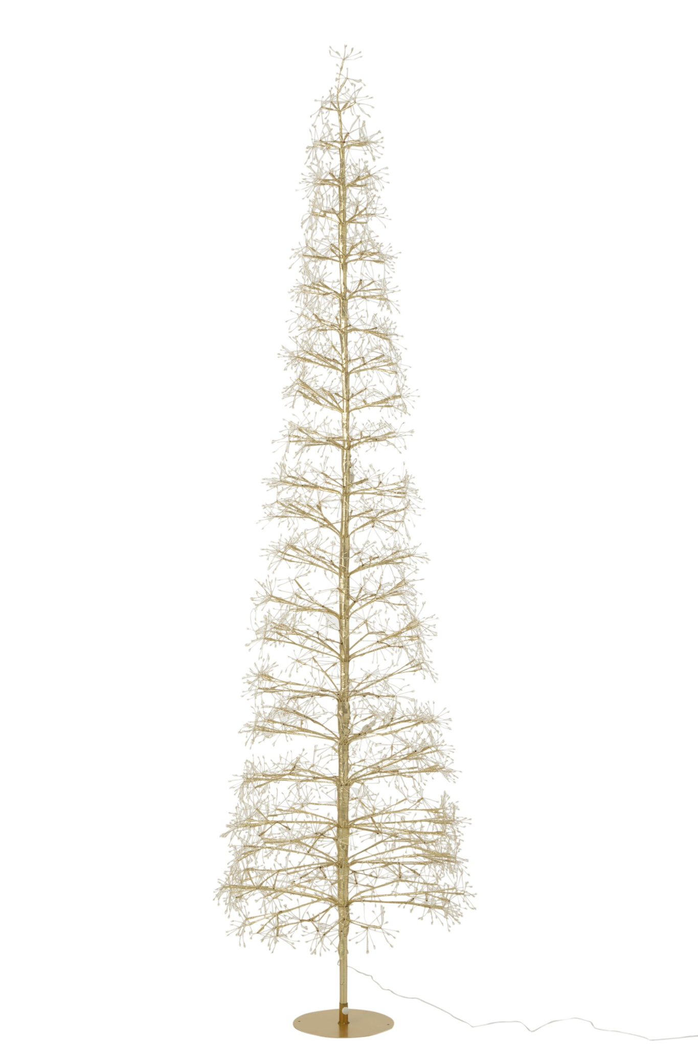 Lamp Teinnonte Koper - Afbeelding 2