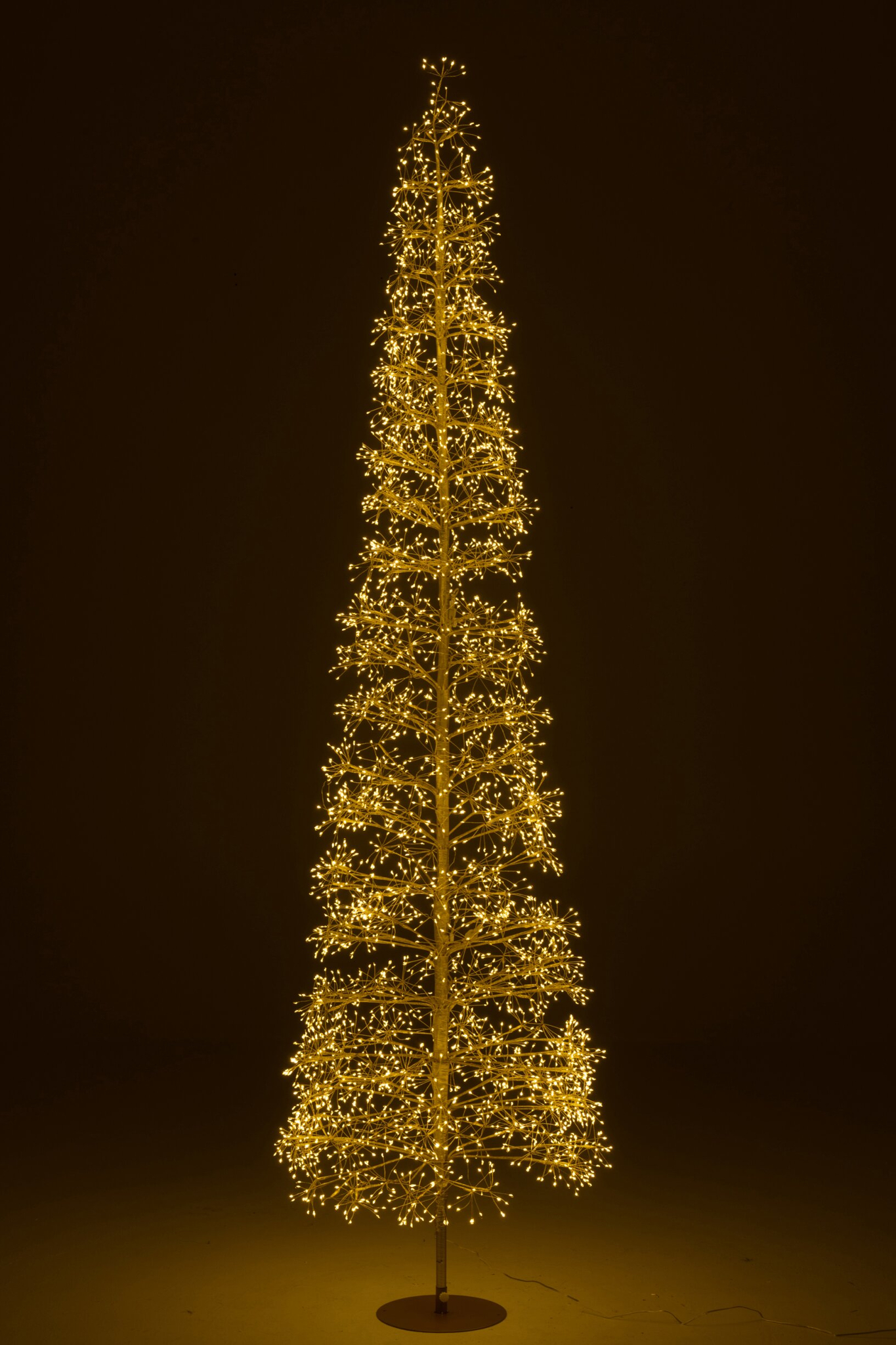 Lamp Teinnonte Koper - Afbeelding 3
