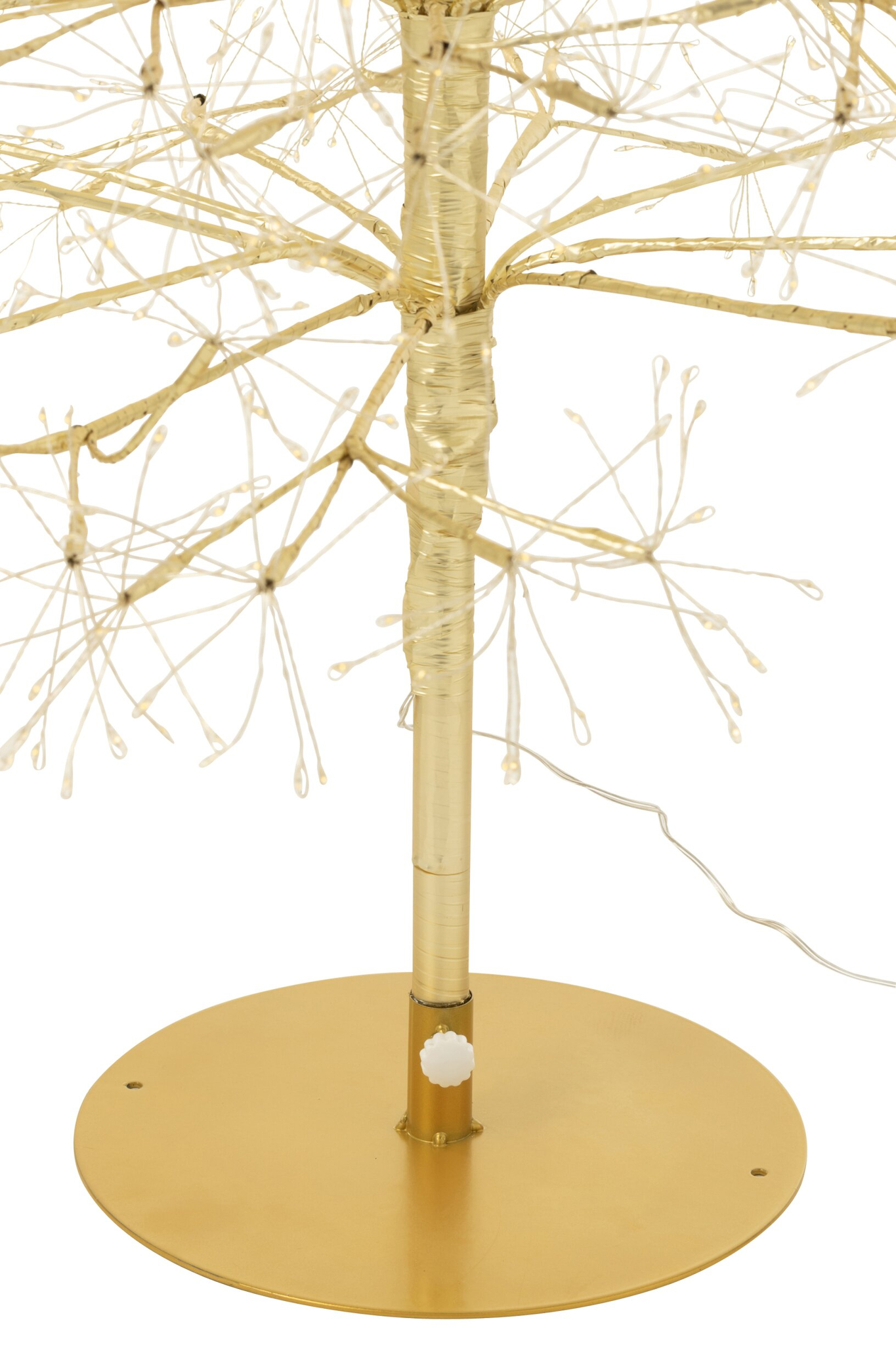 Lamp Teinnonte Koper - Afbeelding 5