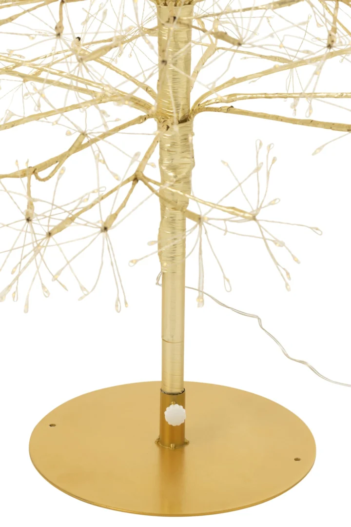 Lamp Teinnonte Koper - Afbeelding 5