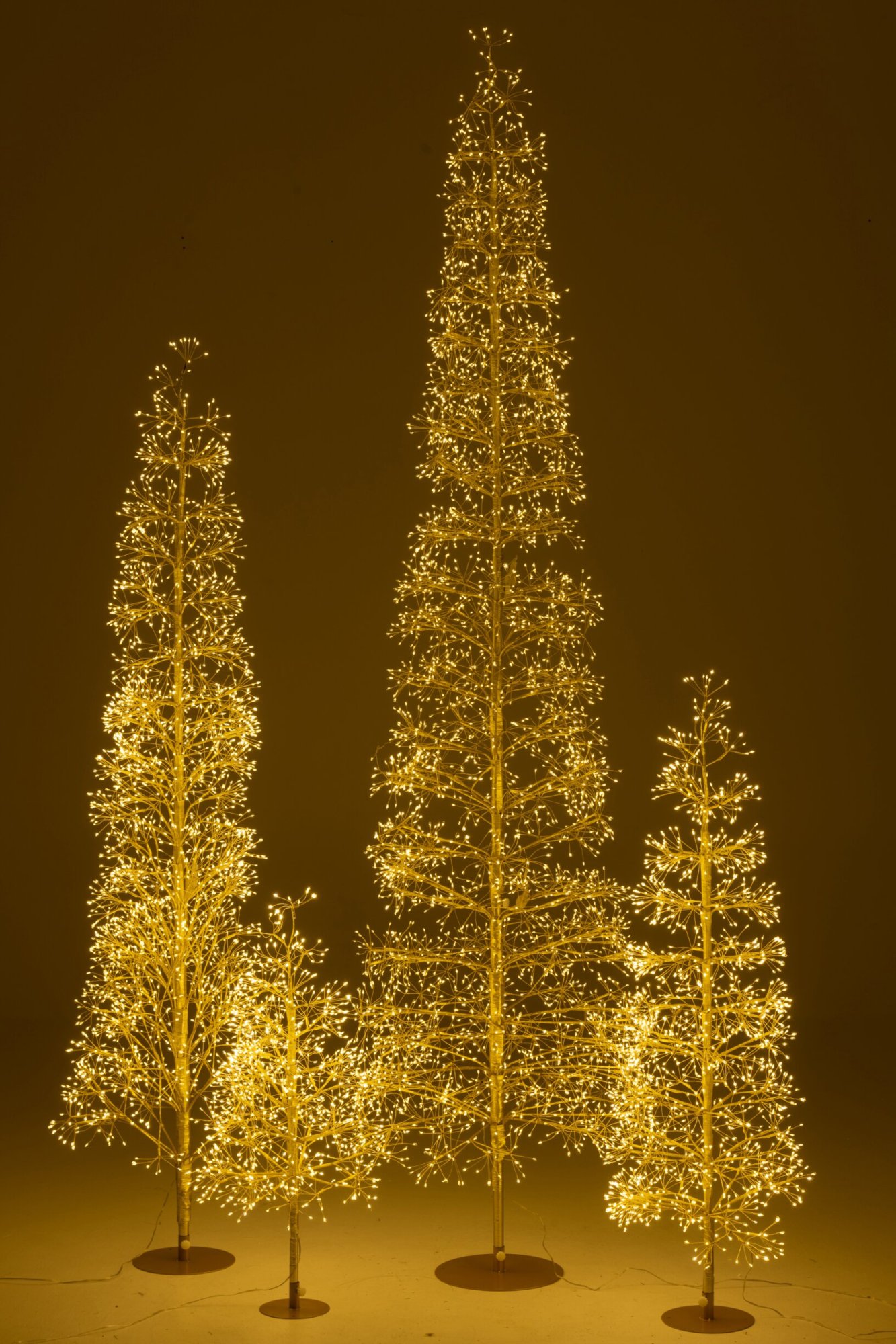 Lamp Teinnonte Koper - Afbeelding 8