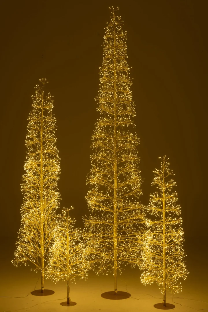 Lamp Teinnonte Koper - Afbeelding 8