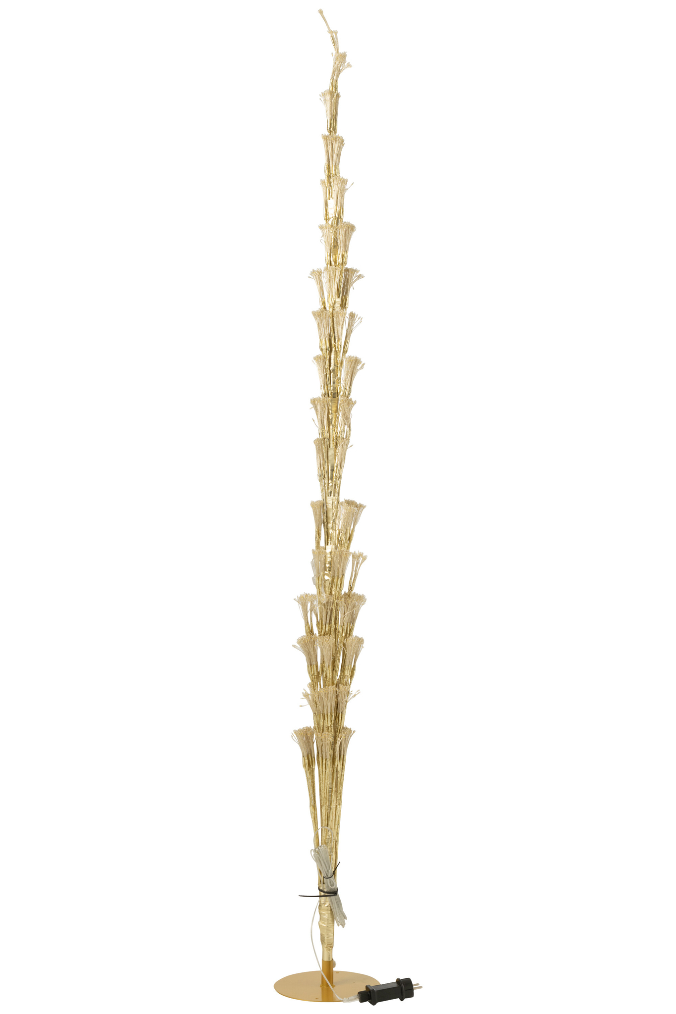 Lamp Teinnonte Koper - Afbeelding 9