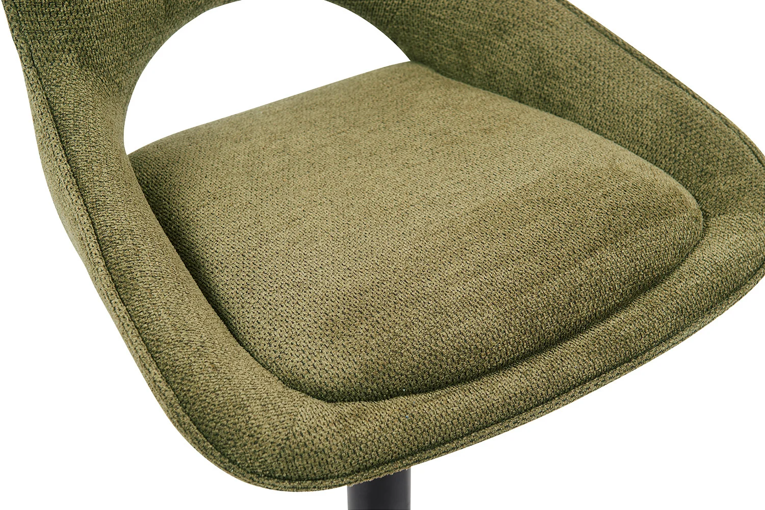 Barkruk Winterthur Groen - Afbeelding 10