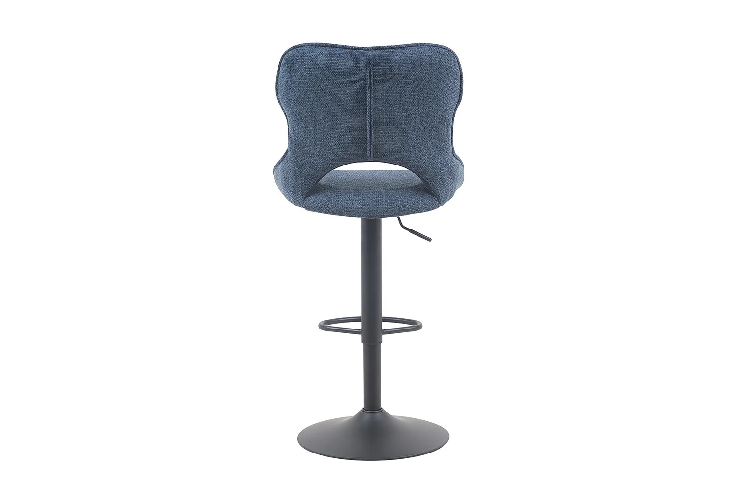 Barkruk Keeros Blauw - Afbeelding 8