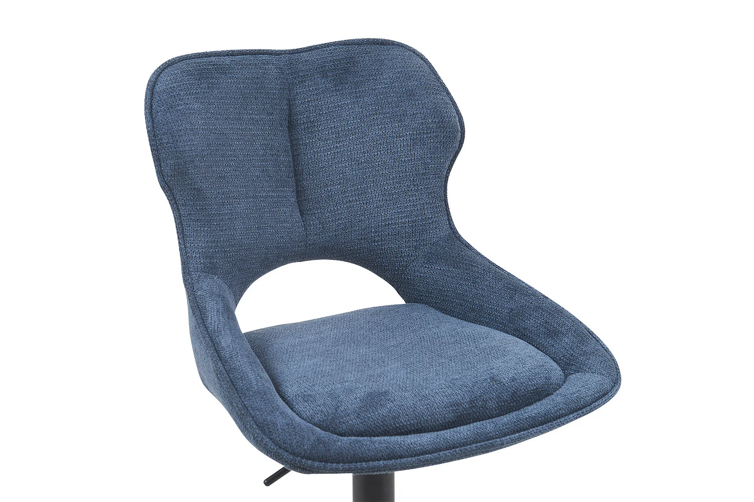 Barkruk Keeros Blauw - Afbeelding 9