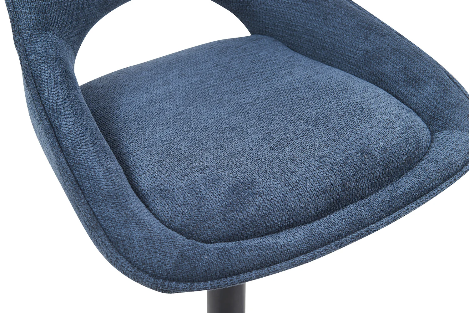 Barkruk Keeros Blauw - Afbeelding 10