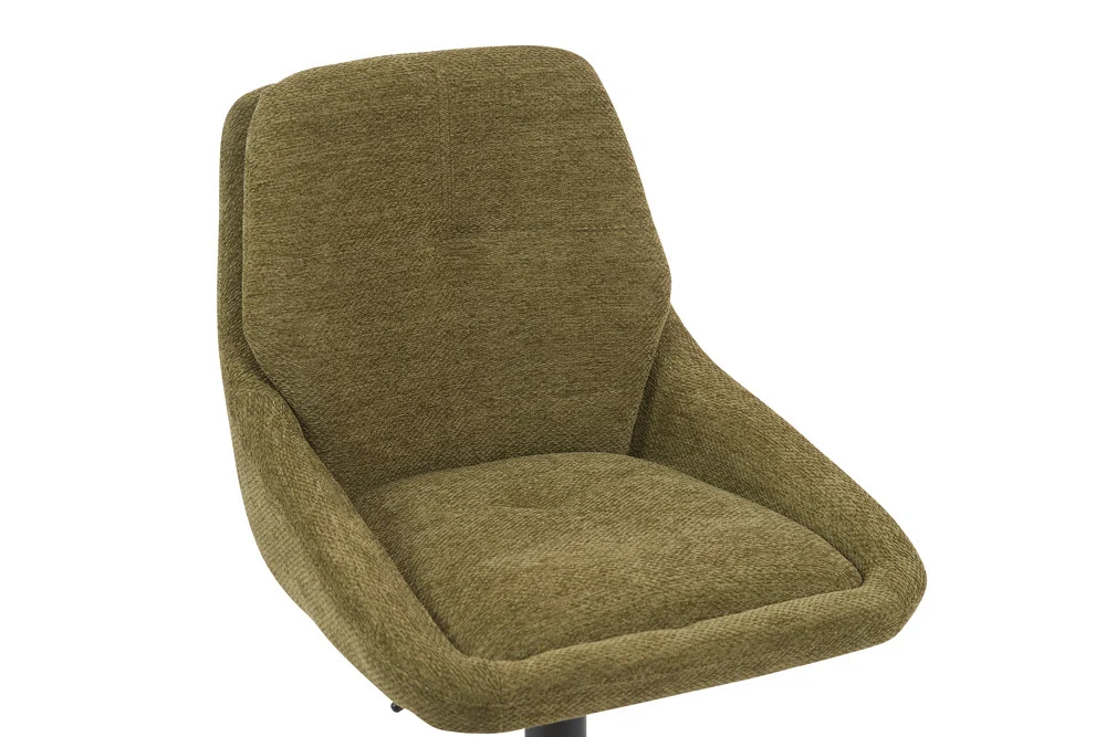 Barkruk Staurel Groen - Afbeelding 9