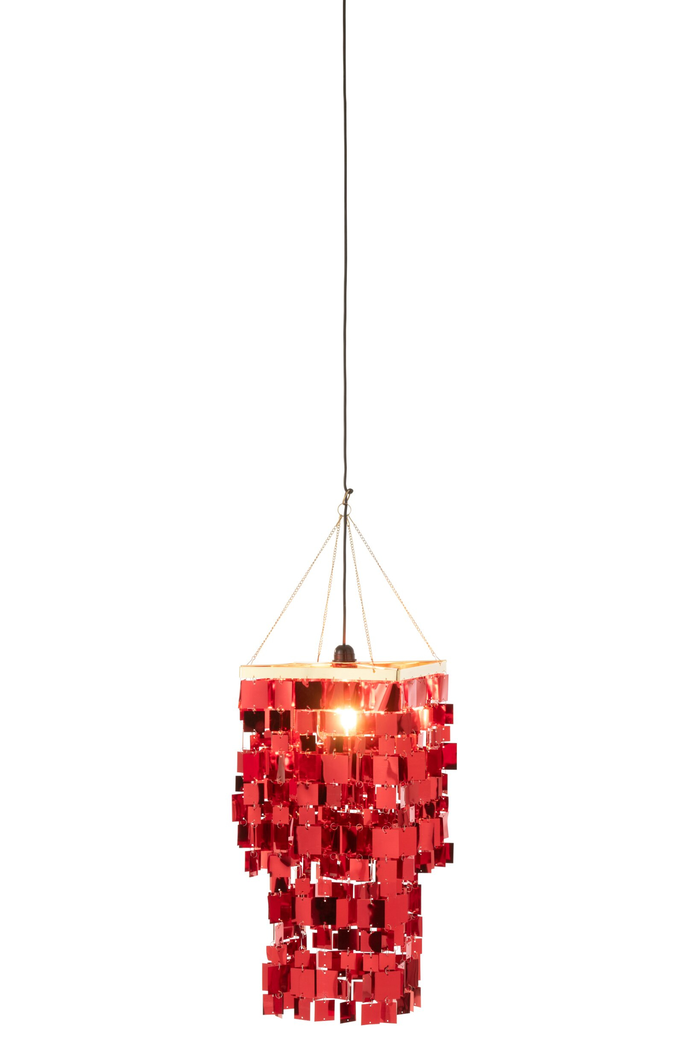 Kroonluchter Brammor Pvc
