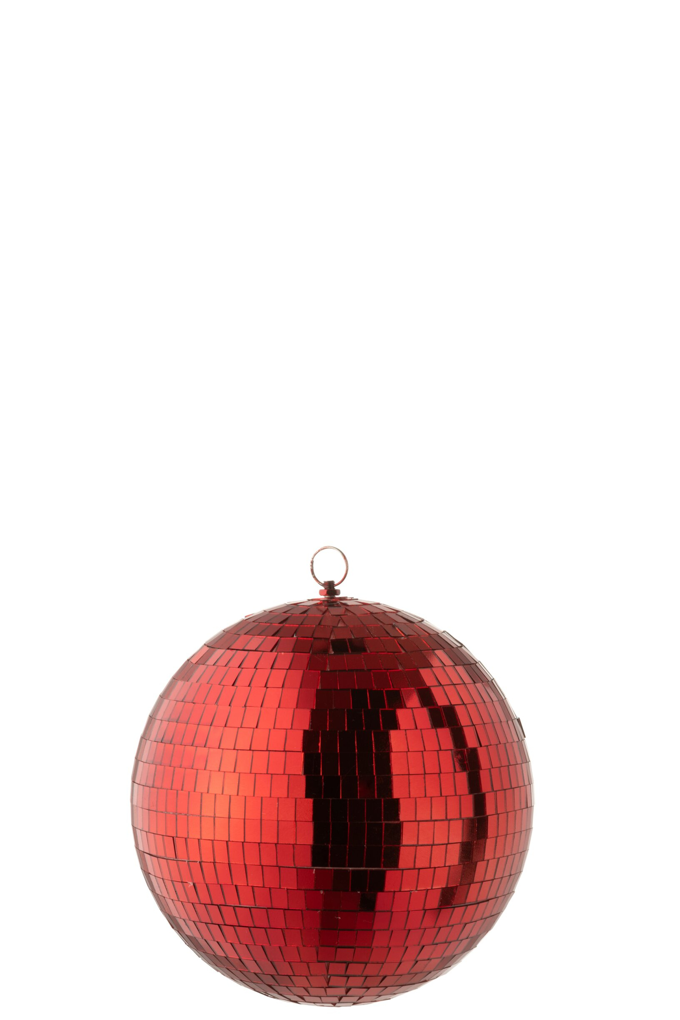 Spiegel Taussil Rood 25x25 cm - Afbeelding 2