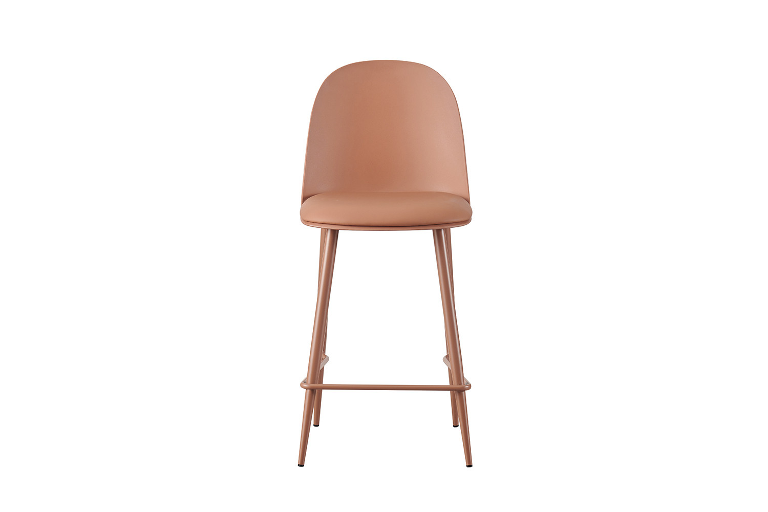 Kussen Flebia Terracotta 51x44 cm - Afbeelding 4