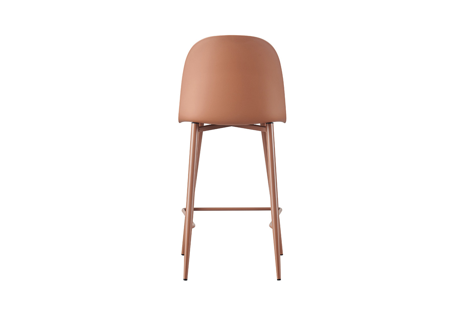 Kussen Flebia Terracotta 51x44 cm - Afbeelding 7