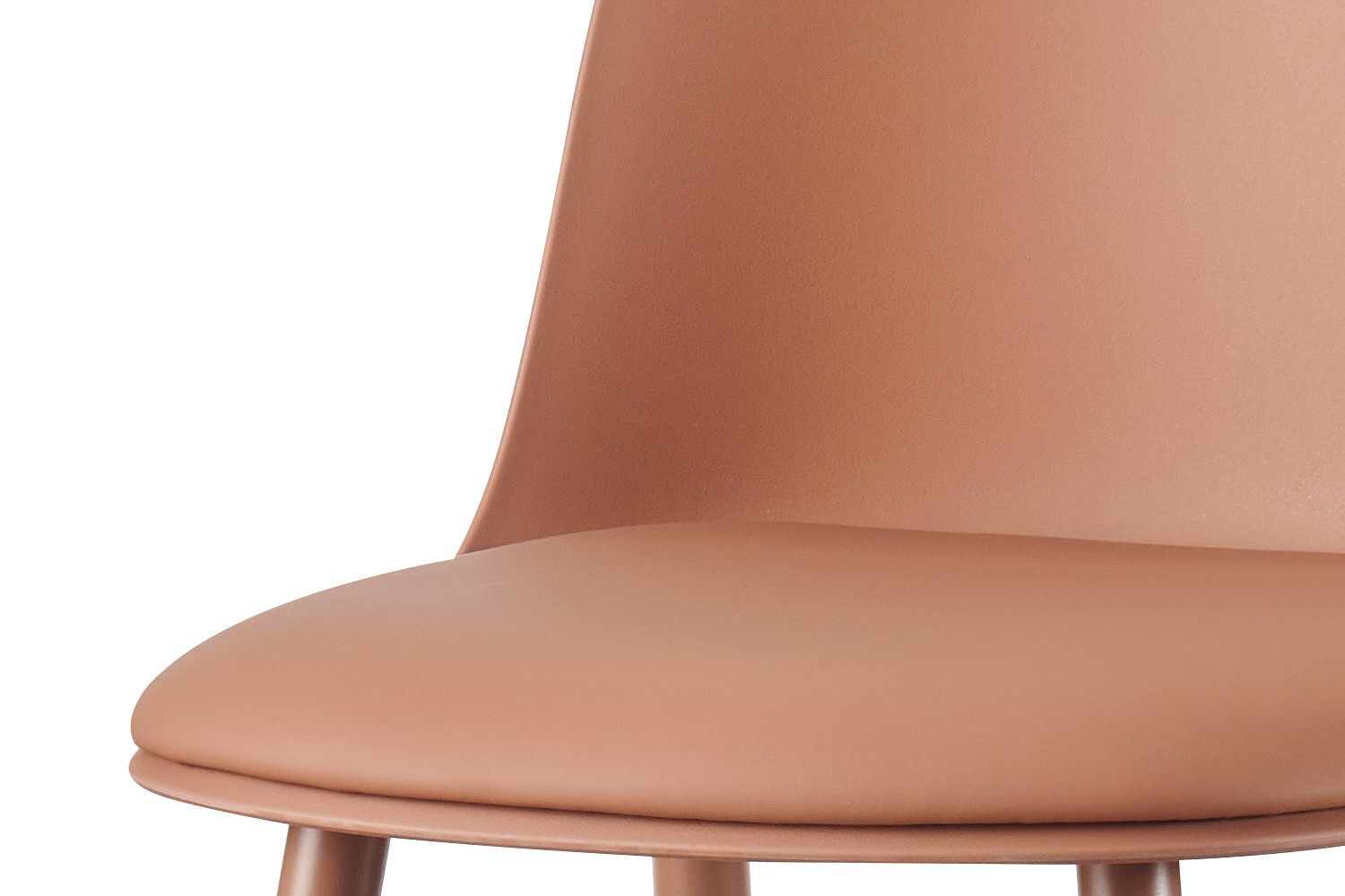 Kussen Flebia Terracotta 51x44 cm - Afbeelding 8