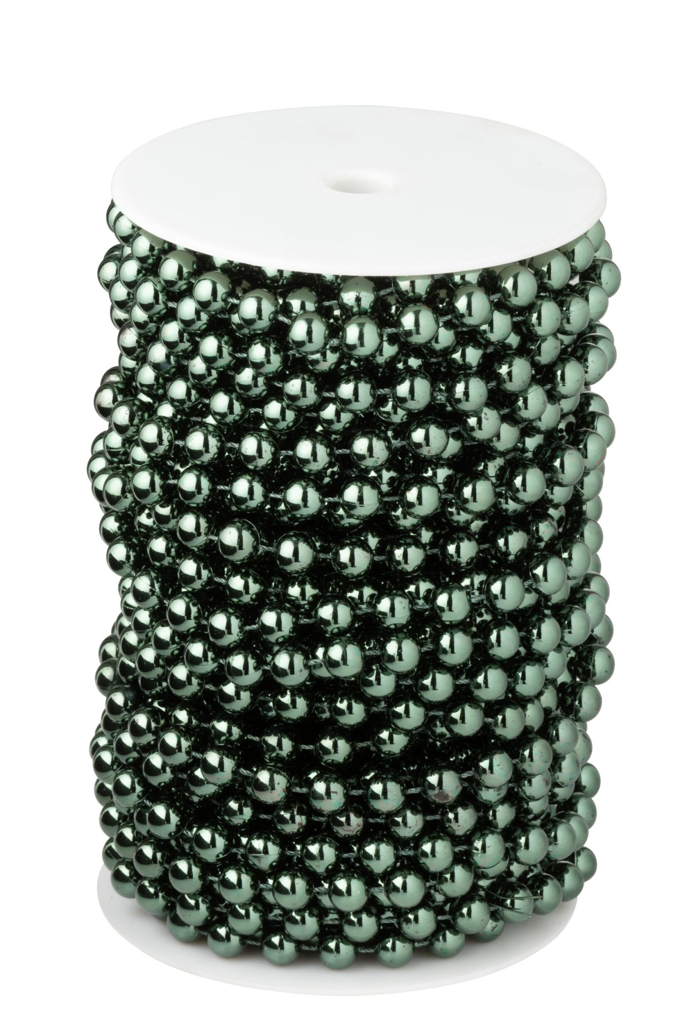 Decoratie Hundel PS Groen