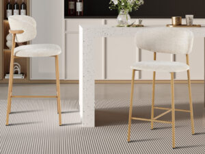 Counterstoel Sotano Naturel