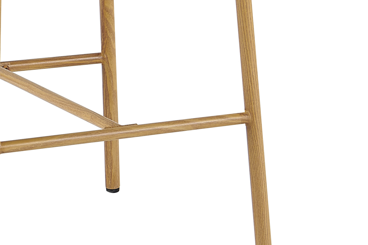 Counterstoel Bolvum Naturel - Afbeelding 11