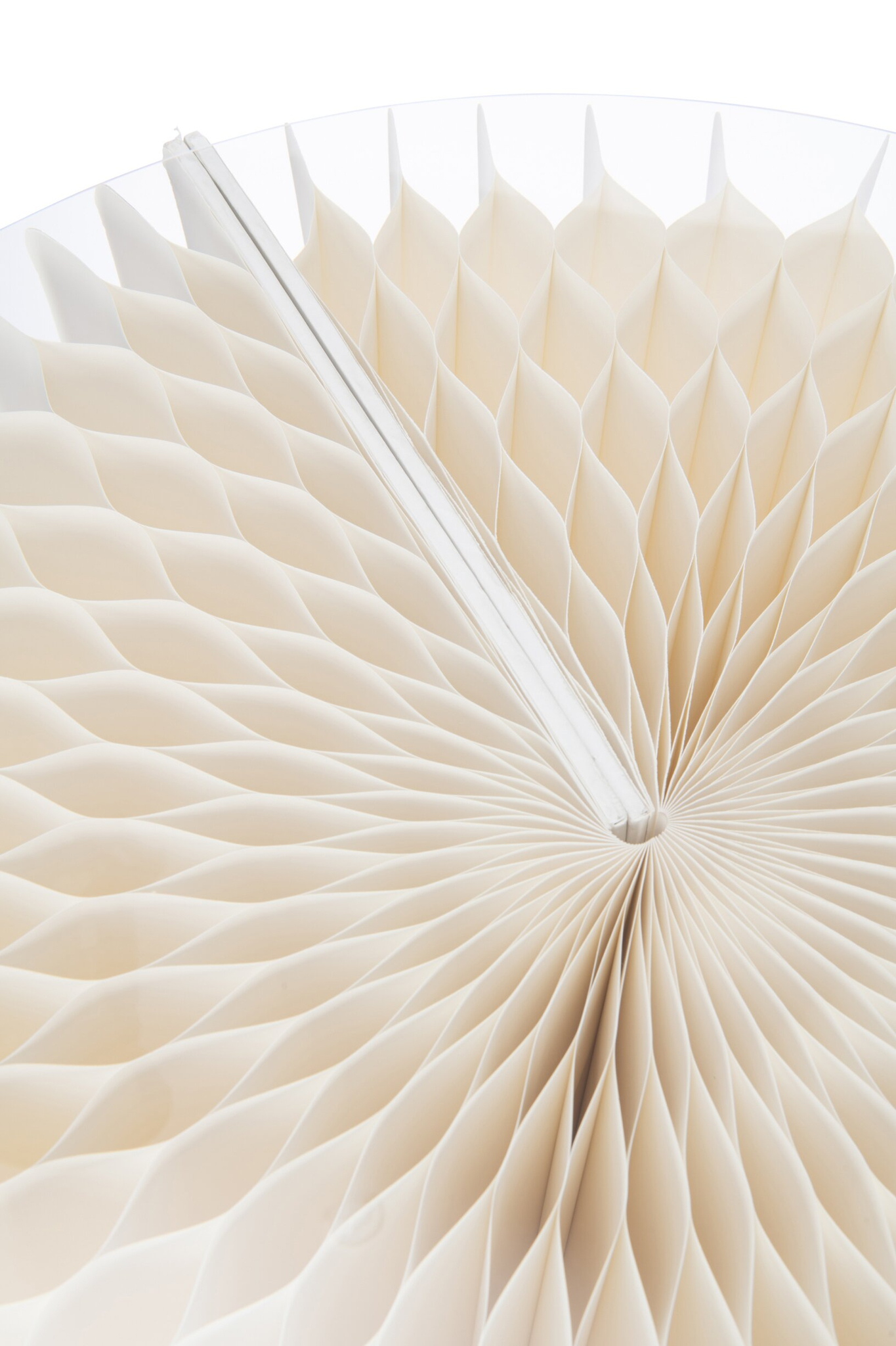 Bartafel Vaulvaro Papier 70 cm - Afbeelding 2