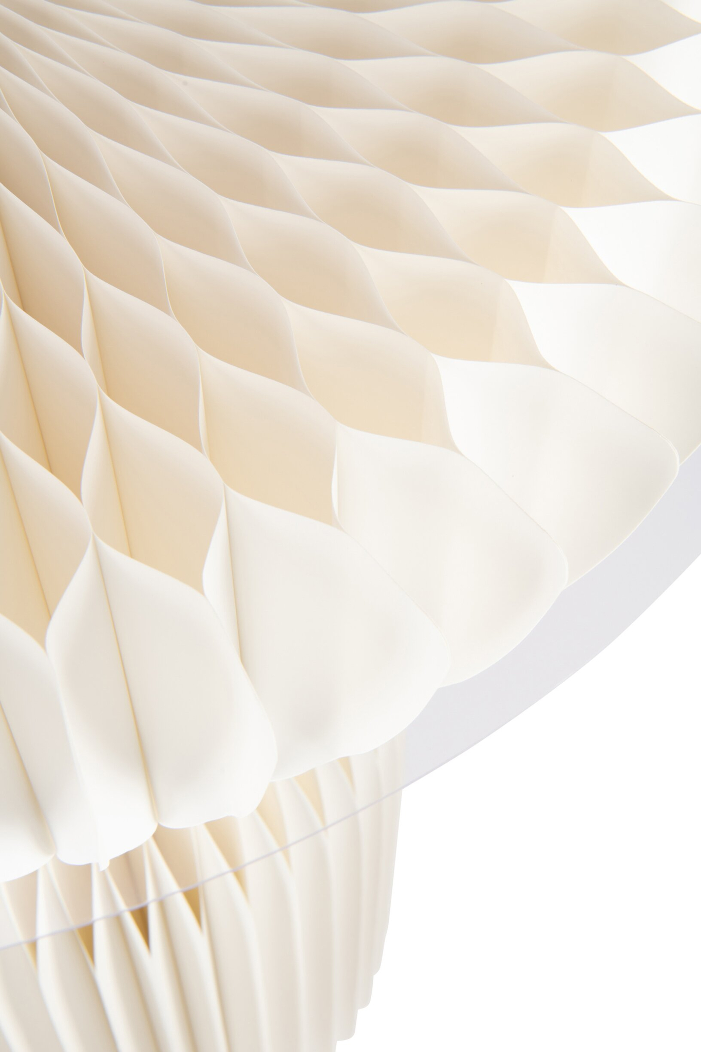 Bartafel Vaulvaro Papier 70 cm - Afbeelding 3