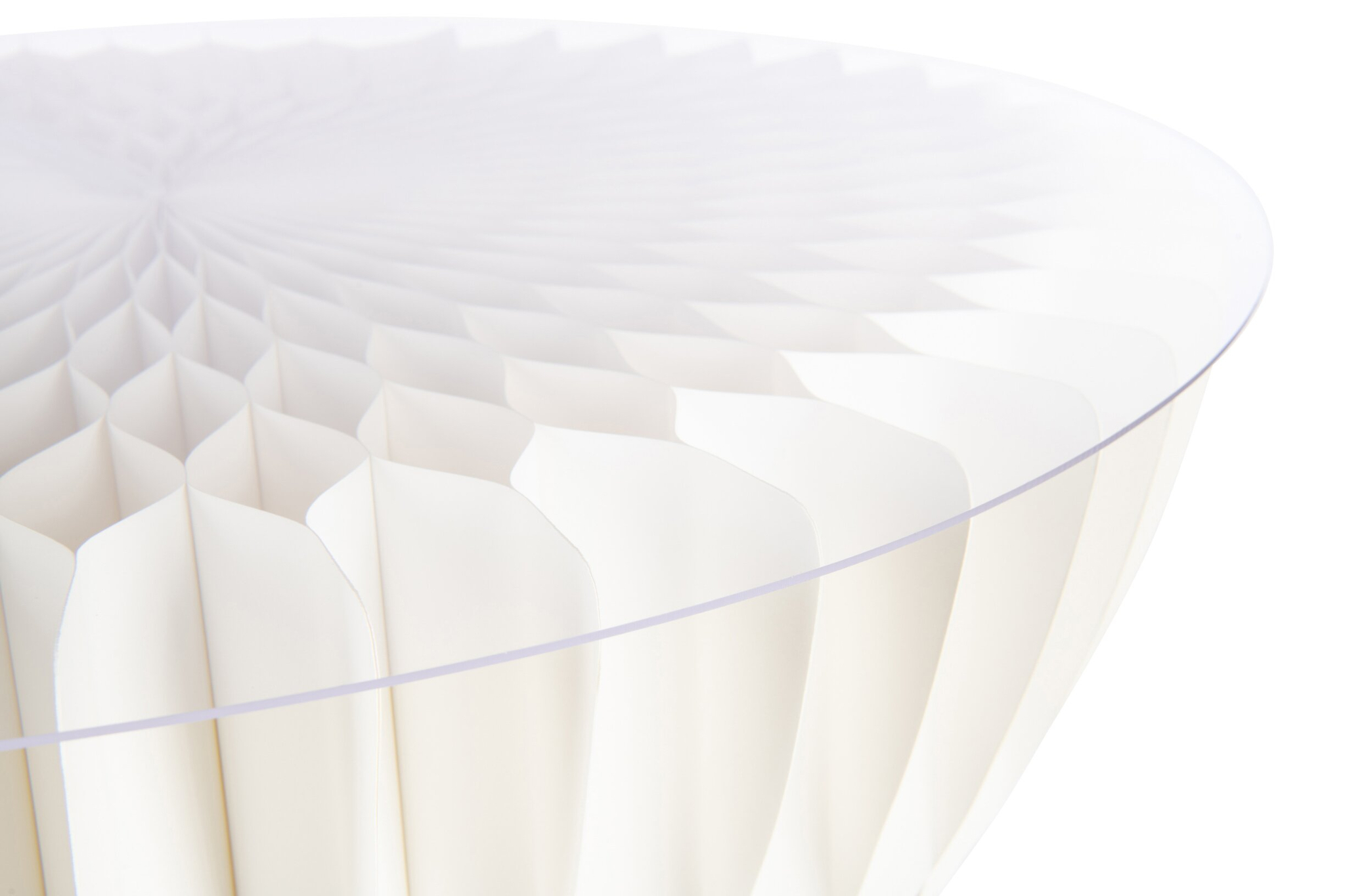 Bartafel Vaulvaro Papier 70 cm - Afbeelding 4
