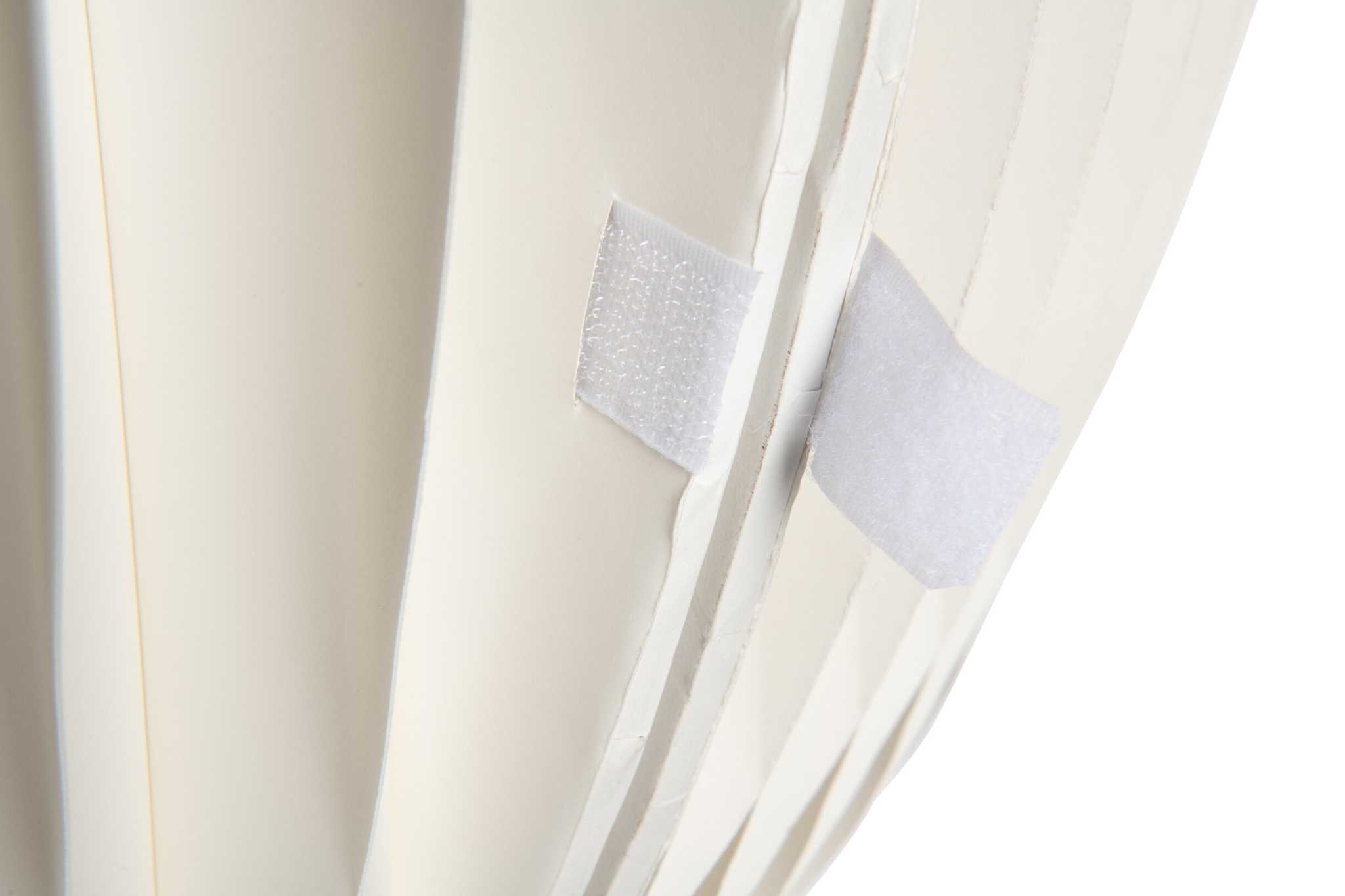 Bartafel Vaulvaro Papier 70 cm - Afbeelding 6