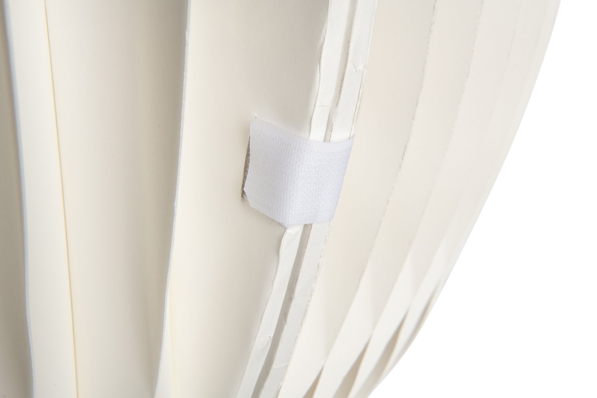 Bartafel Vaulvaro Papier 70 cm - Afbeelding 7