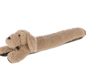 Decoratiefiguur Geirmek Polyester Beige H23 cm