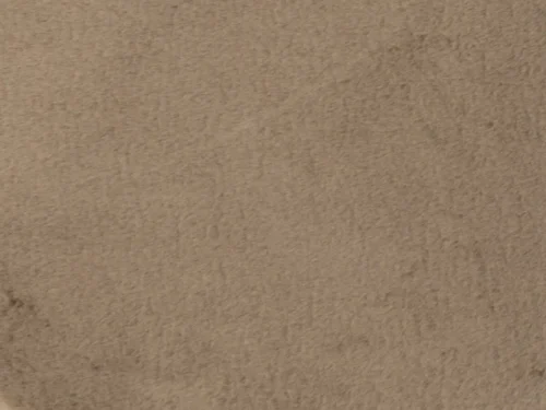Beige rond vloerkleed Kleernar 150x150 cm met zachte, rustige uitstraling voor een moderne woonstijl