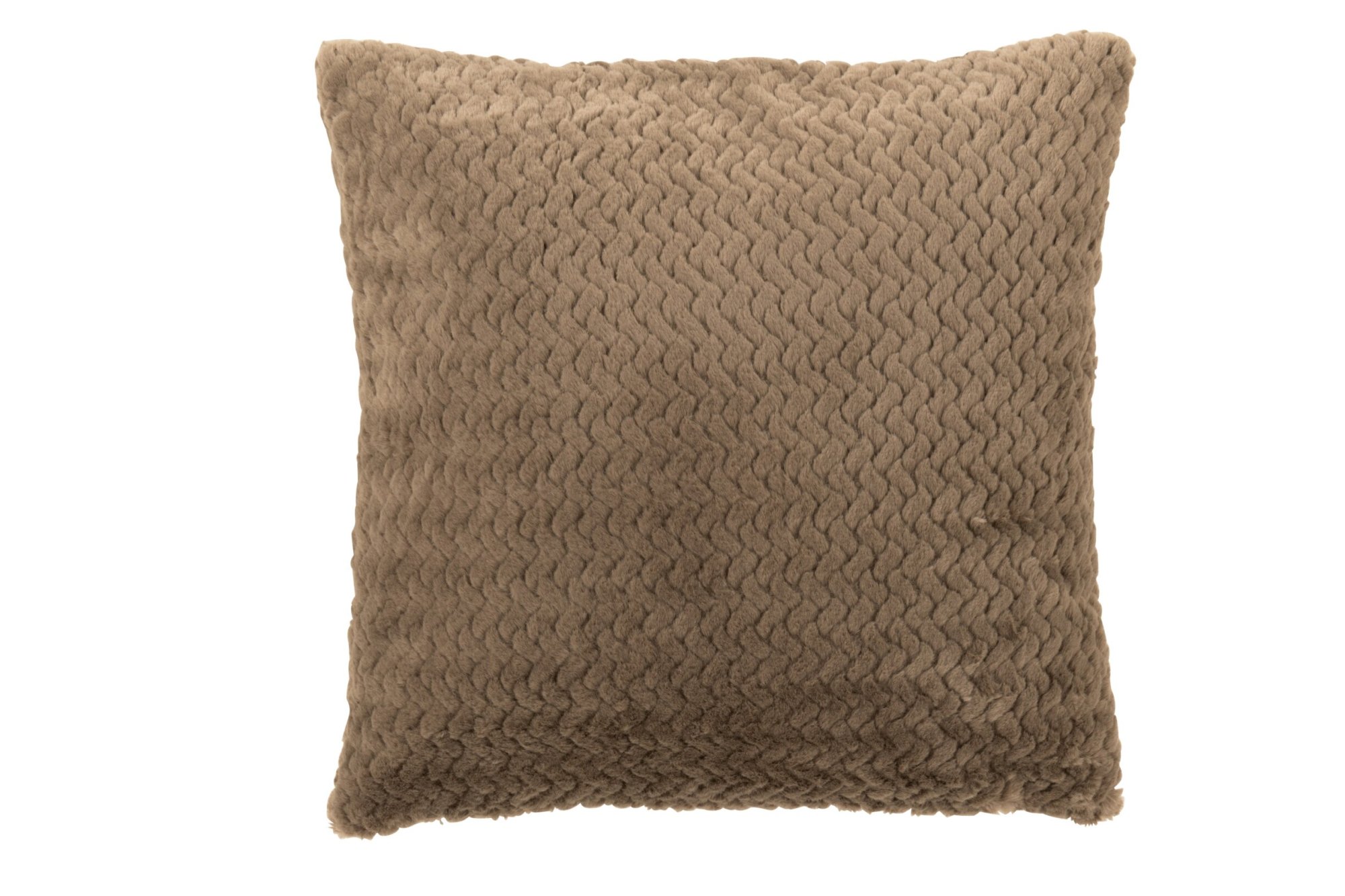 Kussen Bastia Bruin 45x45 cm - Afbeelding 3