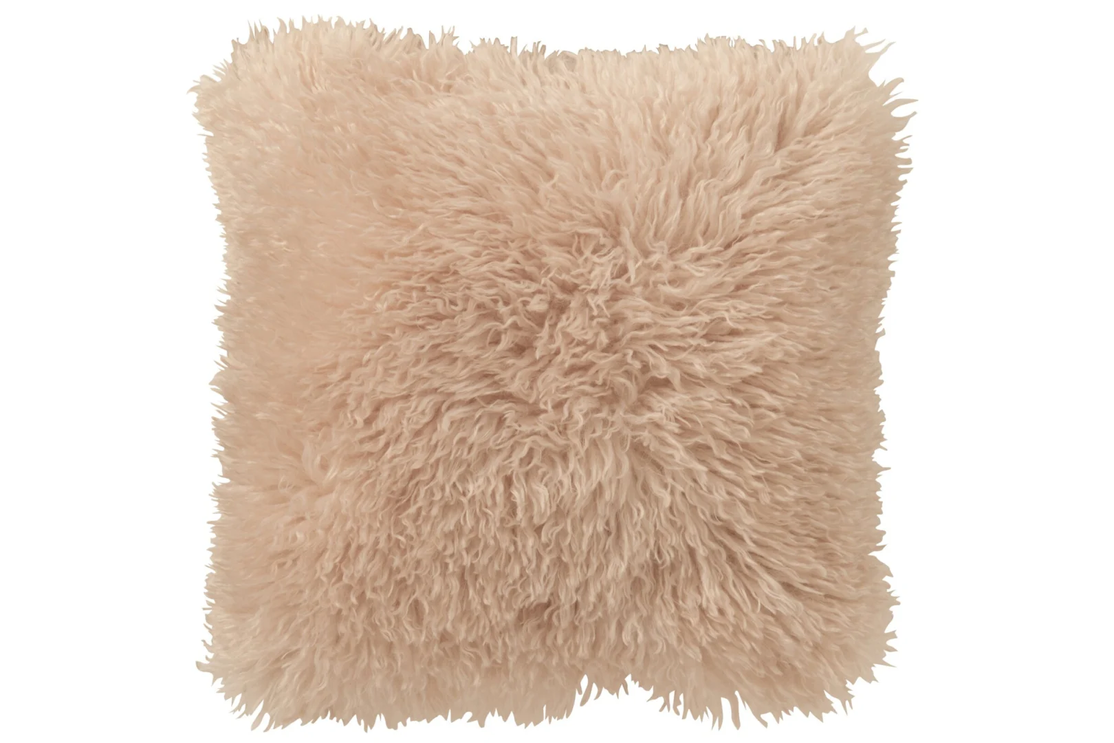 Kussen Zeitel Beige 45x45 cm - Afbeelding 2