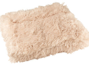 Deken Camol Beige