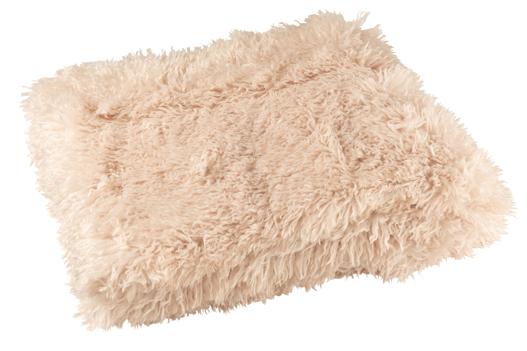 Deken Camol Beige