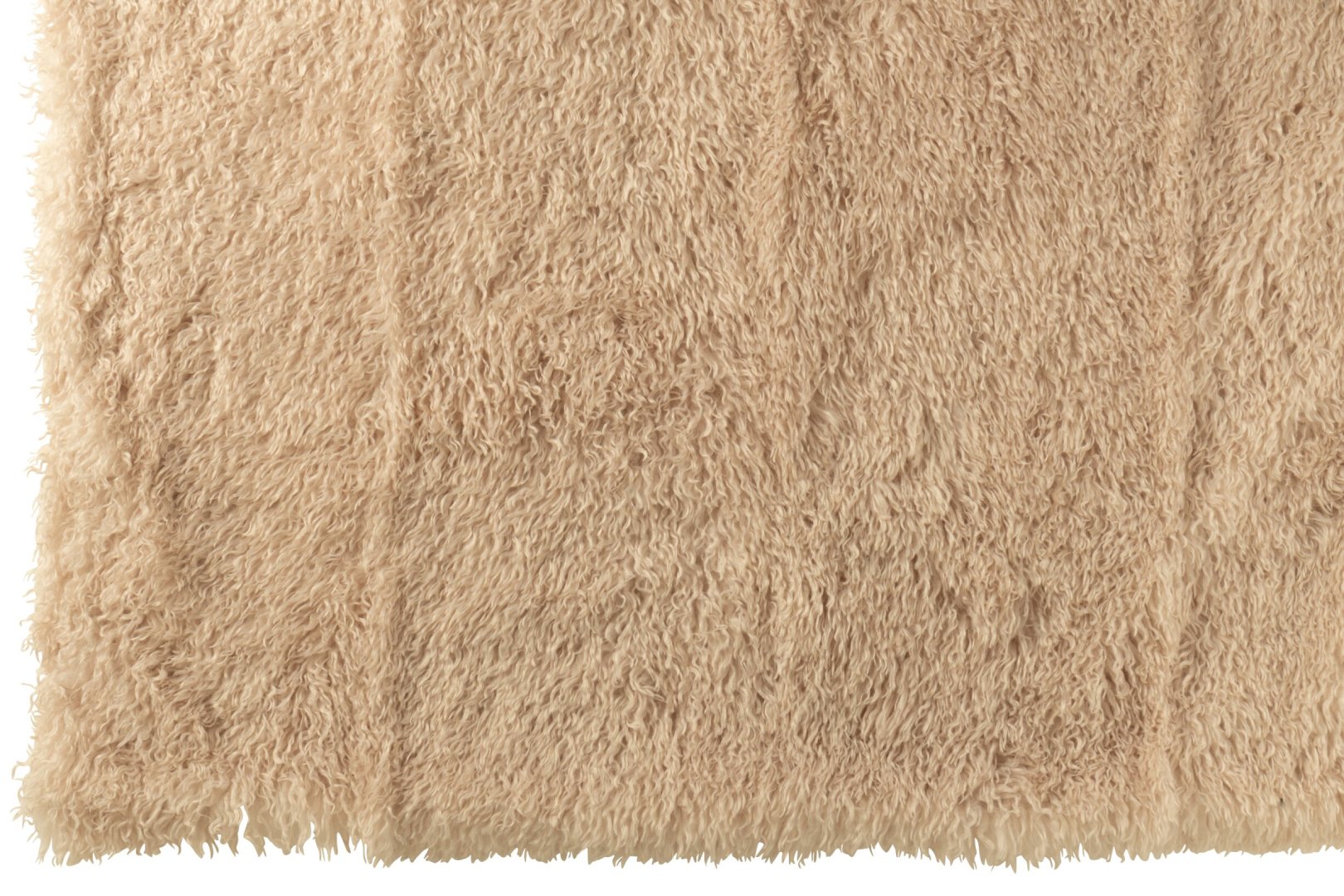Deken Camol Beige - Afbeelding 3