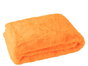 Deken Prorrel Oranje