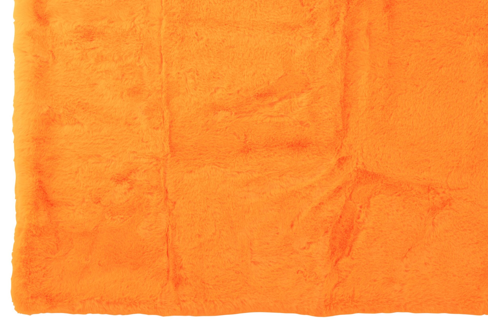 Deken Prorrel Oranje - Afbeelding 2